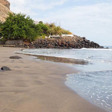Las Gaviotas Beach II سانتا كروز دي تينيريف المظهر الخارجي الصورة