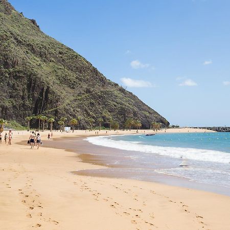 Las Gaviotas Beach II سانتا كروز دي تينيريف المظهر الخارجي الصورة