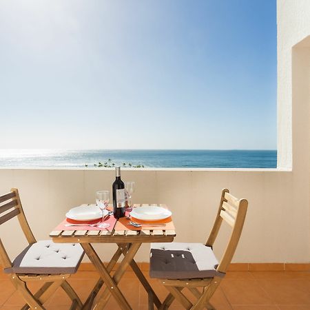 Las Gaviotas Beach II سانتا كروز دي تينيريف المظهر الخارجي الصورة