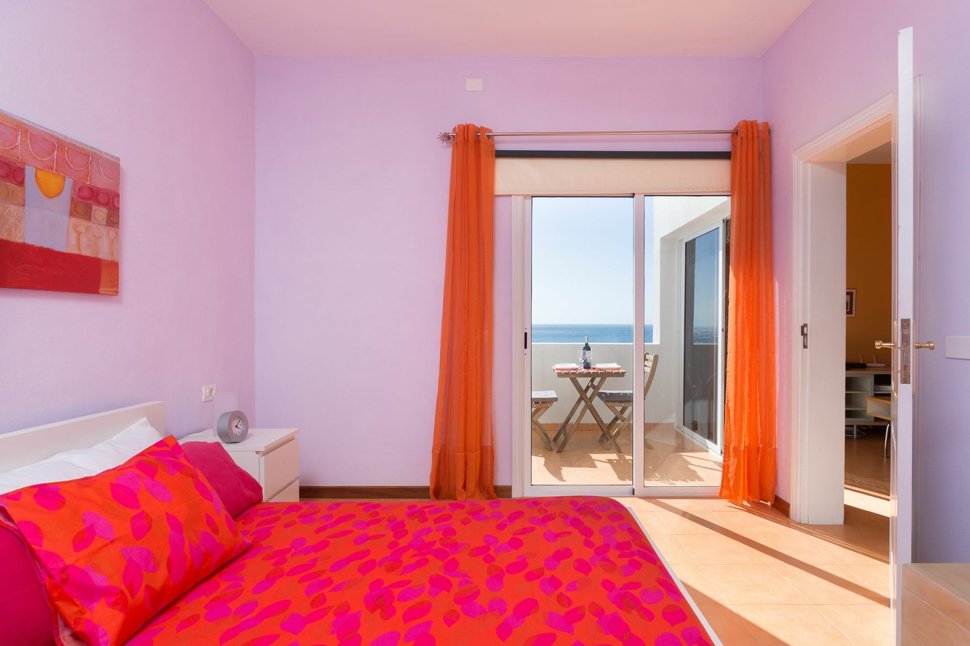 Las Gaviotas Beach II سانتا كروز دي تينيريف المظهر الخارجي الصورة
